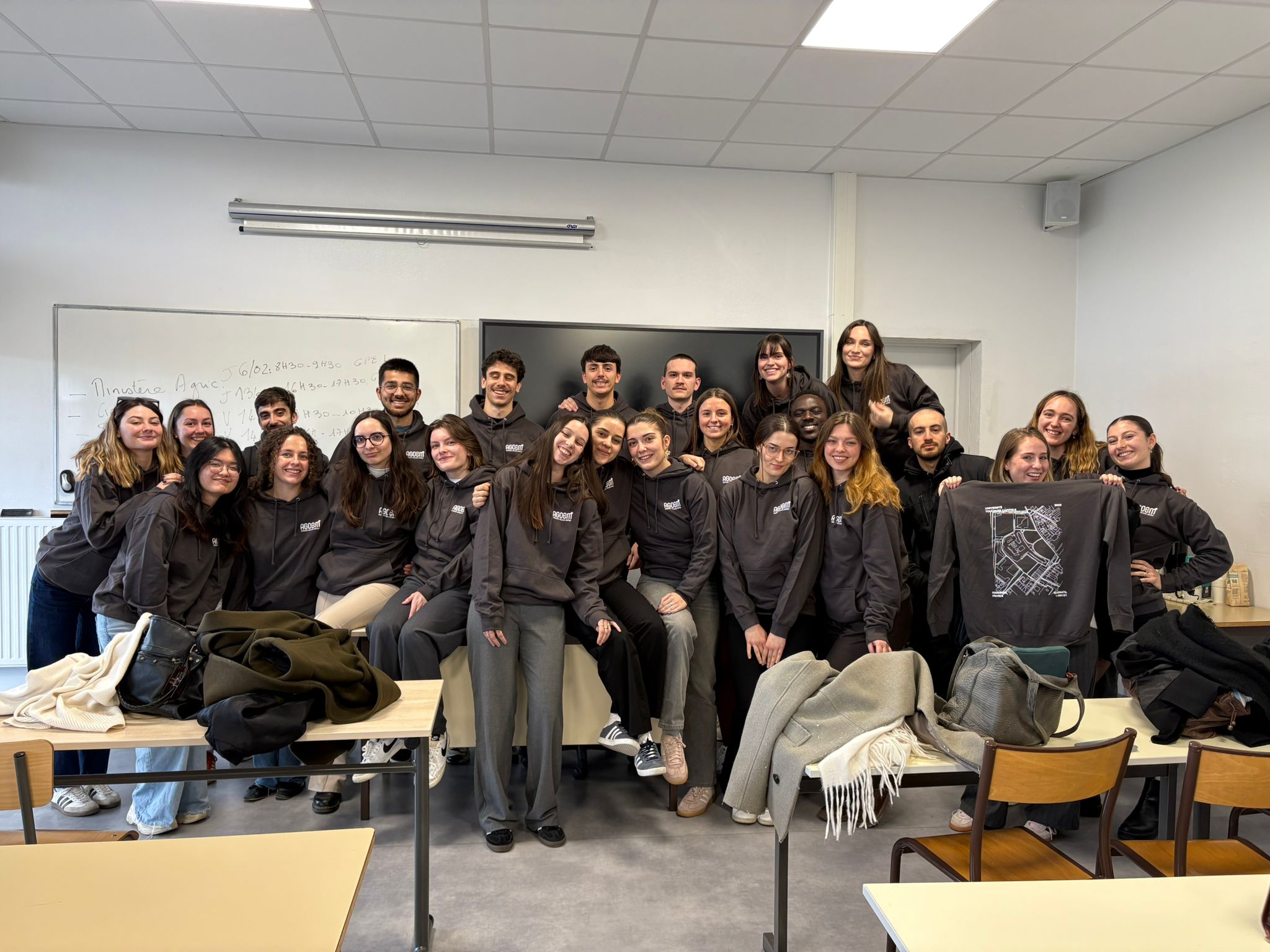 Université Toulouse Capitole